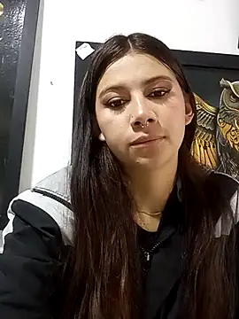 Snapshot of CharlotteSex_ chatting on September 25, 2025, 11:05 am CharlotteSex online show from September 25, 2025, 11:05 am