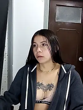 Snapshot of CharlotteSex_ chatting on September 24, 2025, 11:06 am CharlotteSex online show from September 24, 2025, 11:06 am