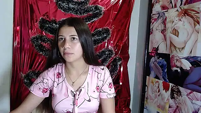 CharlotteSex  online show from December 20, 2025, 10:07 am