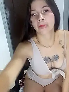 Snapshot of CharlotteSex_ chatting on October 7, 2025, 11:00 am CharlotteSex online show from October 7, 2025, 11:00 am