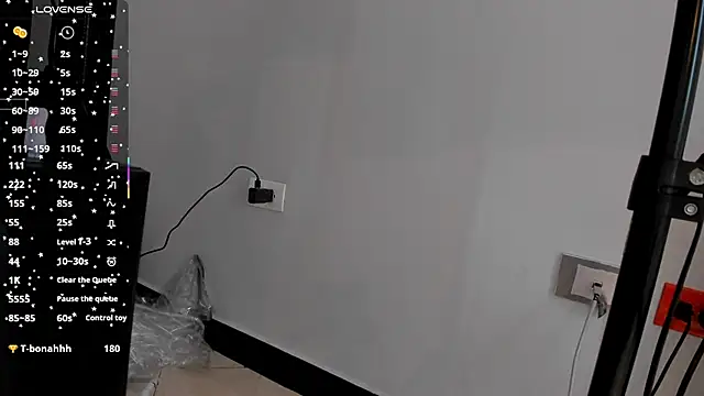 amy miller1 online show from February 19, 2026, 8:06 pm