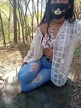 NaughtyMiuw online show from September 13, 2025, 7:03 pm