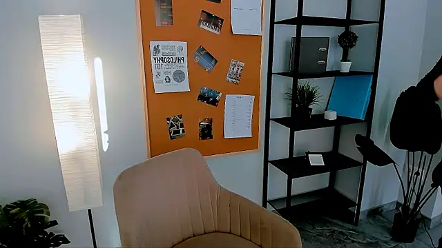 JaneByrd online show from April 12, 2026, 2:31 pm