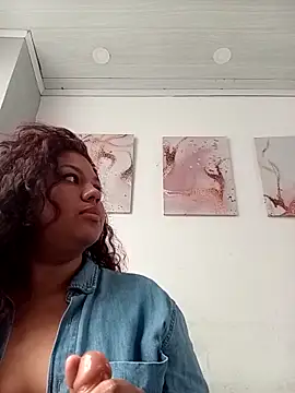 Snapshot of CloeStron chatting on November 1, 2025, 2:00 pm CloeStron online show from November 1, 2025, 2:00 pm