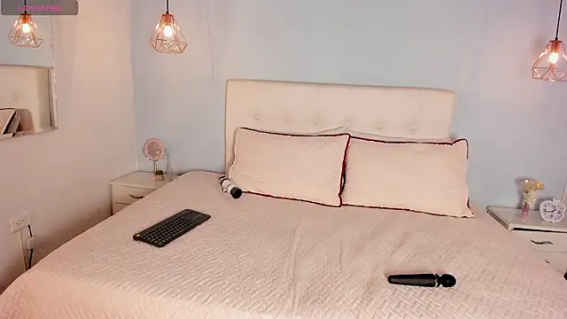 Anny mayyer online show from March 23, 2026, 2:50 pm