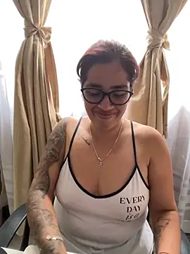 Snapshot of Camila_Garcia_ chatting on September 28, 2025, 5:42 pm Camila Garcia  online show from September 28, 2025, 5:42 pm