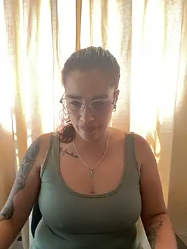 Snapshot of Camila_Garcia_ chatting on September 25, 2025, 6:47 pm Camila Garcia  online show from September 25, 2025, 6:47 pm