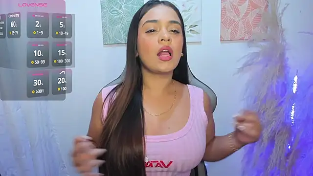 alana dantes online show from September 22, 2025, 11:16 am