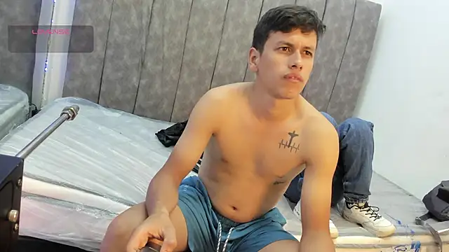 pandora78kyle online show from March 5, 2026, 1:35 am