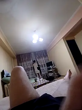 Snapshot of Kirya4457 chatting on October 31, 2025, 3:52 pm Kirya4457 online show from October 31, 2025, 3:52 pm