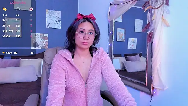 Nova allen online show from October 1, 2025, 11:30 pm