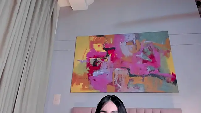 SerenaAveline online show from November 6, 2025, 11:42 pm