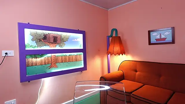 misss luxury online show from March 20, 2026, 11:00 am