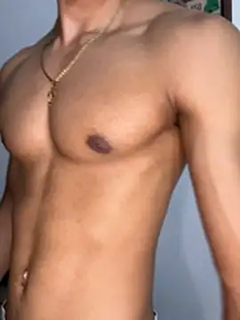 RickyEbony online show from March 23, 2026, 12:22 am