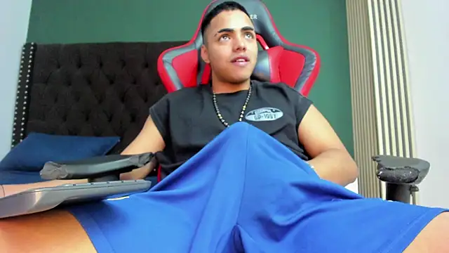 ares pain online show from April 15, 2026, 7:58 pm