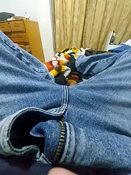 luislimafuego online show from November 12, 2025, 4:05 am