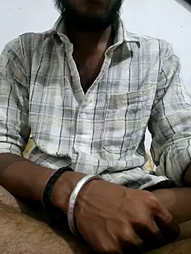 yashuuuu021 online show from October 18, 2025, 8:00 pm