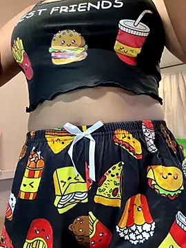 Snapshot of Kath_C chatting on October 25, 2025, 8:46 am Kath C online show from October 25, 2025, 8:46 am