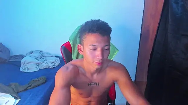 JuanchiT66 online show from March 27, 2026, 1:47 am