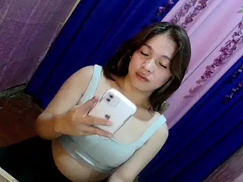 lovely bunnyy online show from January 10, 2026, 11:38 am