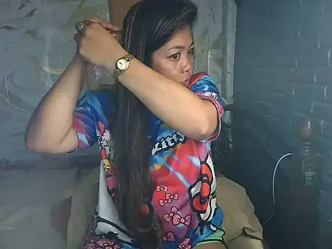 dimple anne1 online show from April 19, 2026, 5:08 am