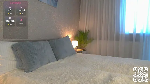 MagicCutie online show from March 25, 2026, 8:57 am