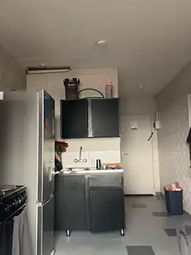 BaddestAss22 online show from December 23, 2025, 11:09 am