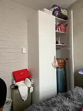 Snapshot of BaddestAss22 chatting on November 16, 2025, 10:42 am BaddestAss22 online show from November 16, 2025, 10:42 am