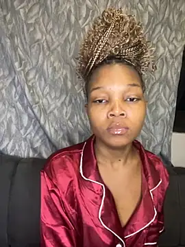 BaddestAss22 online show from April 9, 2026, 4:24 pm