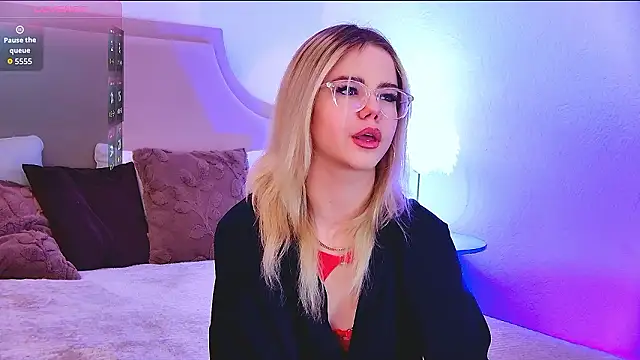 PrincessSlay online show from March 24, 2026, 5:40 am