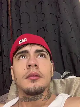 JamesDeker online show from November 19, 2025, 10:59 am