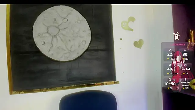 Snapshot of Roxannelorence_ chatting on September 16, 2025, 3:57 pm Roxannelorence  online show from September 16, 2025, 3:57 pm