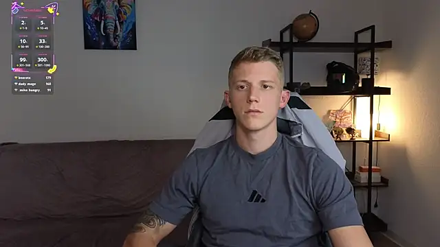 Mark 2jz online show from October 15, 2025, 2:58 pm