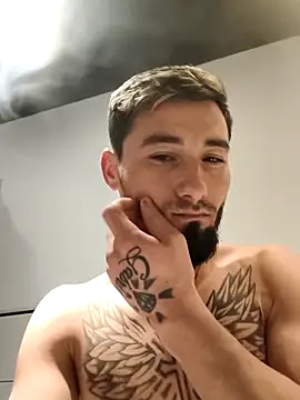 Negrila25 online show from March 6, 2026, 9:43 pm