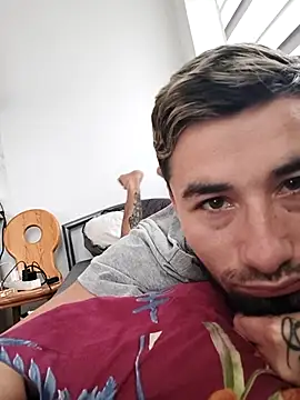 Negrila25 online show from February 12, 2026, 11:43 am