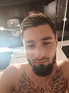 Negrila25 online show from February 10, 2026, 10:31 pm