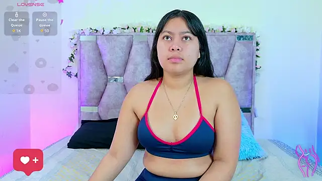 lana and liam  online show from April 18, 2026, 11:23 am