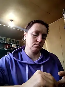 KimmyAghora online show from September 23, 2025, 5:47 am