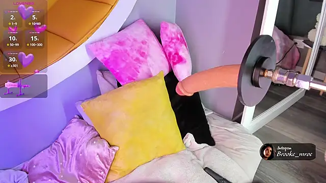 Snapshot of Brooke_monroe chatting on January 5, 2026, 5:27 pm Brooke monroe online show from January 5, 2026, 5:27 pm