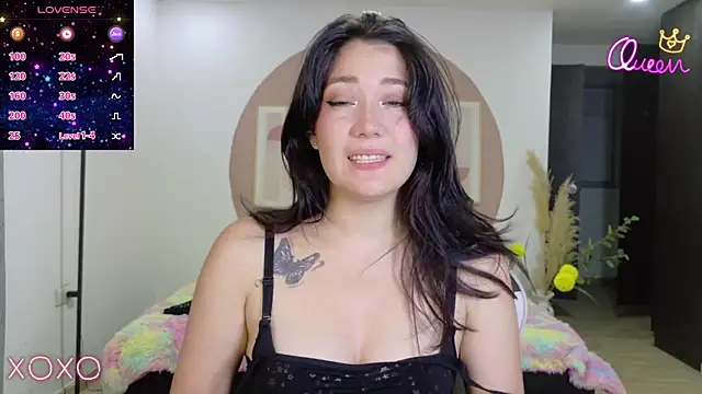 Eliih 01 online show from July 16, 2026, 1:46 am