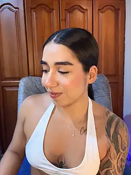 KaditaNavarro online show from March 26, 2026, 11:57 pm