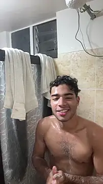 RaphaelDufort online show from January 10, 2026, 4:24 pm