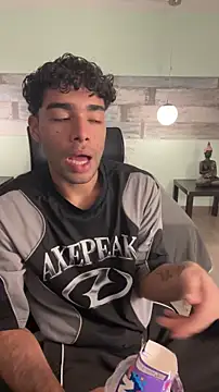 RaphaelDufort online show from January 15, 2026, 4:54 pm