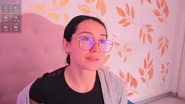 Ginevra esposito online show from March 24, 2026, 12:49 pm