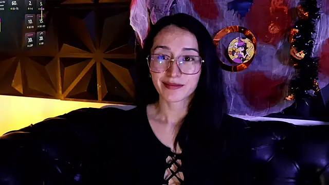 Ginevra esposito online show from October 14, 2025, 1:01 pm