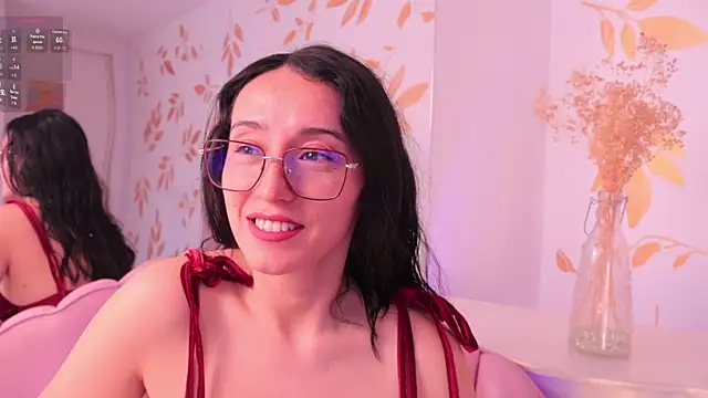 Ginevra esposito online show from February 27, 2026, 1:11 pm