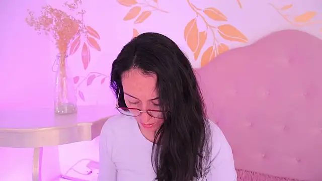 Ginevra esposito online show from February 11, 2026, 12:49 pm