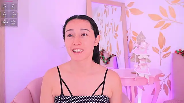 Ginevra esposito online show from December 16, 2025, 12:42 pm