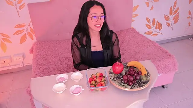 Ginevra esposito online show from February 7, 2026, 12:46 pm