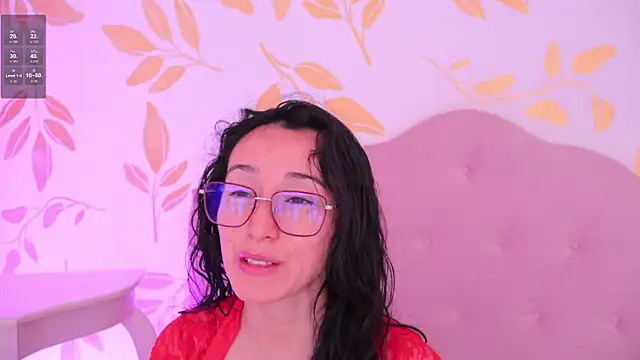 Ginevra esposito online show from February 13, 2026, 12:49 pm